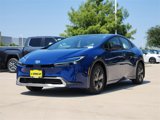 New 2026 Toyota Prius Plug-In Hybrid image 2