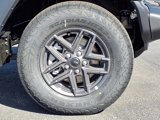 New 2025 Jeep Wrangler Sport S image 5