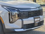 New 2026 Kia Sportage EX image 2