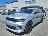 Used 2025 Dodge Durango SRT Hellcat image 3