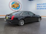 Used 2018 Cadillac CTS Luxury image 5