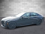 New 2026 Cadillac CT5 V image 2