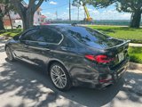 Used 2017 BMW 540i xDrive image 3