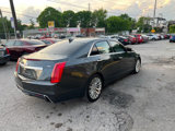 Used 2017 Cadillac CTS Premium Luxury image 5