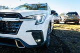 New 2025 Subaru Ascent Touring image 3