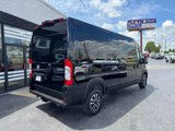 Used 2024 RAM ProMaster 2500 w/ Quick Order Package 22G SLT image 5