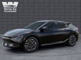 New 2025 Kia EV6 Light image 3