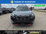 New 2025 Nissan Rogue SV image 2