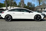 New 2025 Mercedes-Benz EQE AMG 4MATIC Sedan image 3