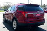 Used 2015 Ford Explorer Limited w/ Equipment Group 301A image 5