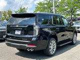 New 2025 Chevrolet Tahoe Premier image 2