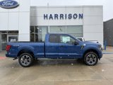 New 2025 Ford F150 STX image 2