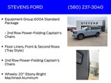 New 2025 Ford Expedition Platinum image 6