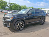 New 2025 Volkswagen Atlas SEL Premium R-Line image 2