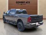 New 2025 RAM 2500 Laramie w/ Night Edition image 3