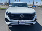 New 2025 Volkswagen Atlas SEL Premium R-Line image 2