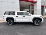 New 2025 Toyota Tacoma TRD Off-Road image 2