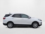 Used 2024 Chevrolet Equinox LT image 4