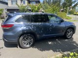 Used 2018 Toyota Highlander XLE image 4
