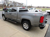 Used 2022 Chevrolet Colorado LT w/ Safety Package image 6