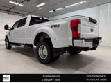 Used 2019 Ford F350 Lariat w/ Lariat Ultimate Package image 2
