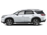 New 2025 Nissan Pathfinder Platinum w/ Cargo Package image 3