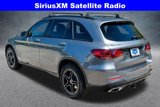 Used 2021 Mercedes-Benz GLC 300 4MATIC w/ AMG Line image 6