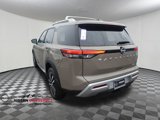 New 2025 Nissan Pathfinder Platinum w/ Cargo Package image 4