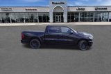 New 2025 RAM 1500 Limited image 2