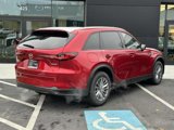 New 2025 MAZDA CX-90 Plug-In Hybrid w/ Preferred image 3