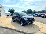 Used 2013 Mercedes-Benz ML 350 4MATIC image 3