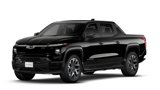 New 2025 Chevrolet Silverado EV RST image 3