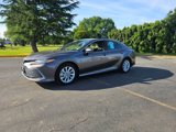 Used 2023 Toyota Camry LE w/ Convenience Package image 2