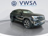 New 2025 Volkswagen Atlas Cross Sport SEL Premium R-Line image 2