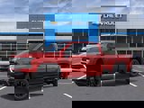 New 2026 Chevrolet Silverado 2500 LT image 2