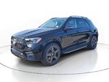 New 2026 Mercedes-Benz GLE 350 4MATIC image 2