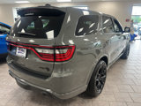 Used 2023 Dodge Durango SRT Hellcat w/ Black Package image 4