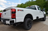 New 2025 Ford F350 XL image 4