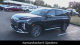 New 2025 Hyundai Palisade Calligraphy image 5