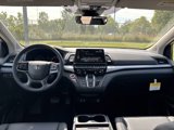 New 2026 Honda Odyssey EX-L image 5