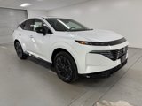 New 2025 Nissan Murano Platinum w/ Cargo Package image 3