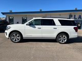 New 2024 Ford Expedition Max Platinum image 2