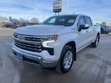 Used 2023 Chevrolet Silverado 1500 LTZ image 3