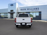 New 2025 Ford F250 Lariat image 6