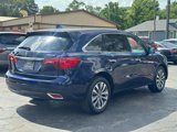 Used 2014 Acura MDX FWD w/ Technology Package image 4