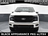 New 2025 Ford F150 Lariat image 2