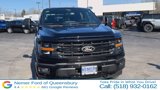 New 2025 Ford F150 XLT w/ Equipment Group 302A MID image 5
