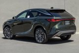 New 2025 Lexus RX 350 image 3
