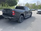 New 2025 RAM 1500 Big Horn image 3