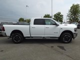 New 2025 RAM 2500 Laramie image 3